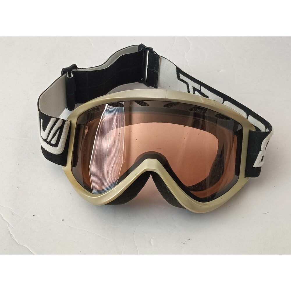 SCOTT Snow Sport Goggles Snowboarding Skiing ATV Pink Eye Shield